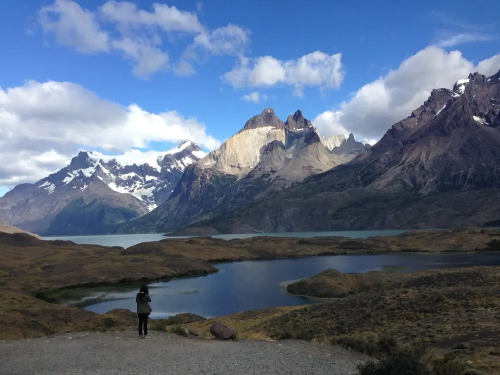 MaxxiTours - Viagem Expedição Patagonia - Destino Torres del Paine