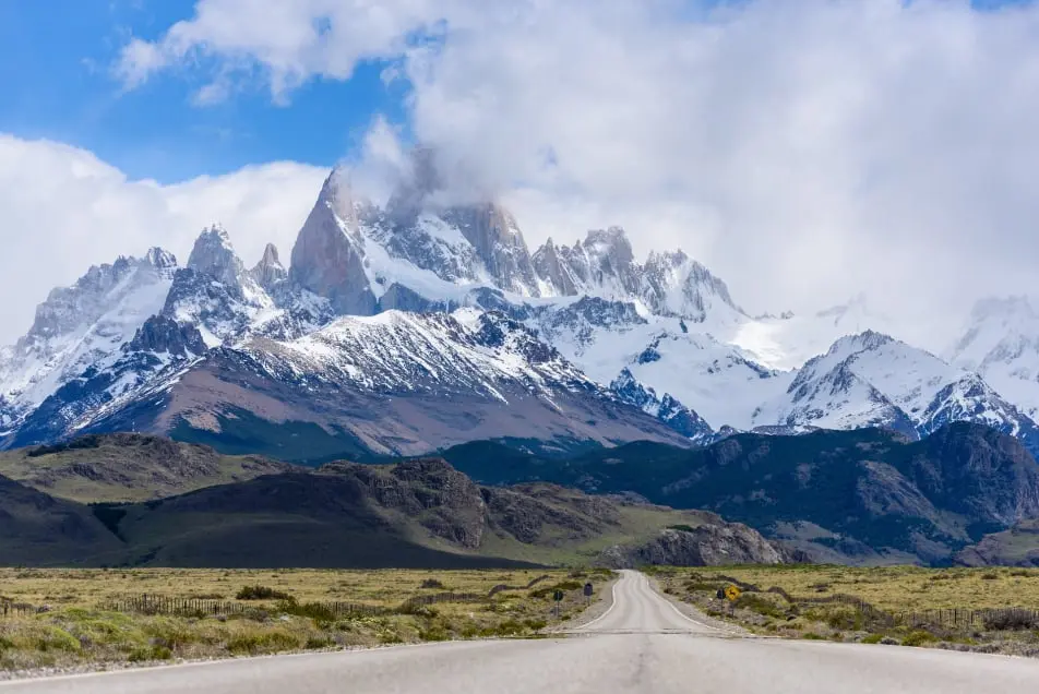 expedição patagonia viagem el chalten