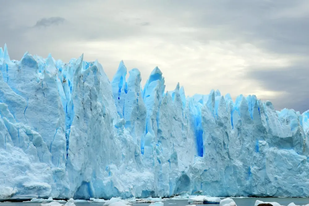 MaxxiTours - Viagem - Expediçao Patagonia - Glaciar Perito Moreno