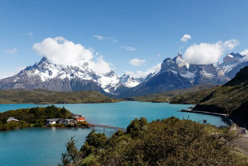 Viagem Maxxi Tours Expediçao Patagonia visitando Torres del Paine