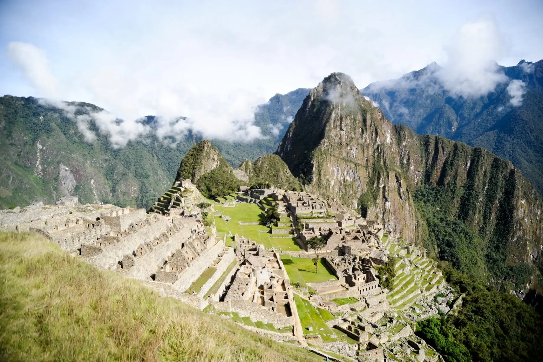 Descubra as 5 razões pelas quais Machu Picchu deve estar no topo da sua lista de lugares a serem visitado