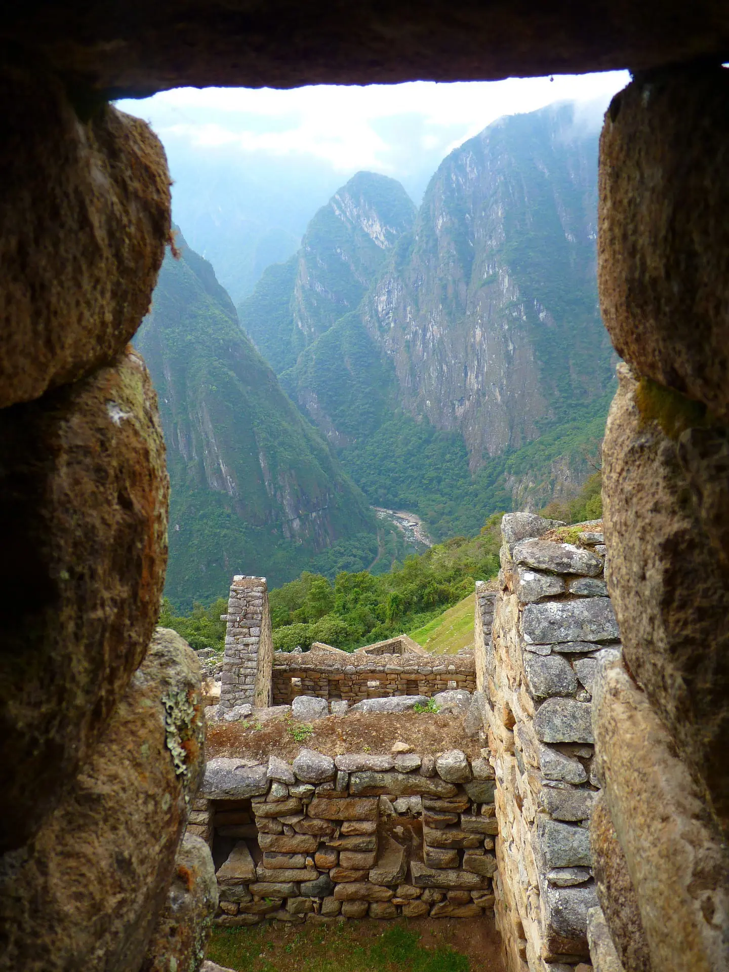 escubra as 5 razões pelas quais Machu Picchu deve estar no topo da sua lista de lugares a serem visitado